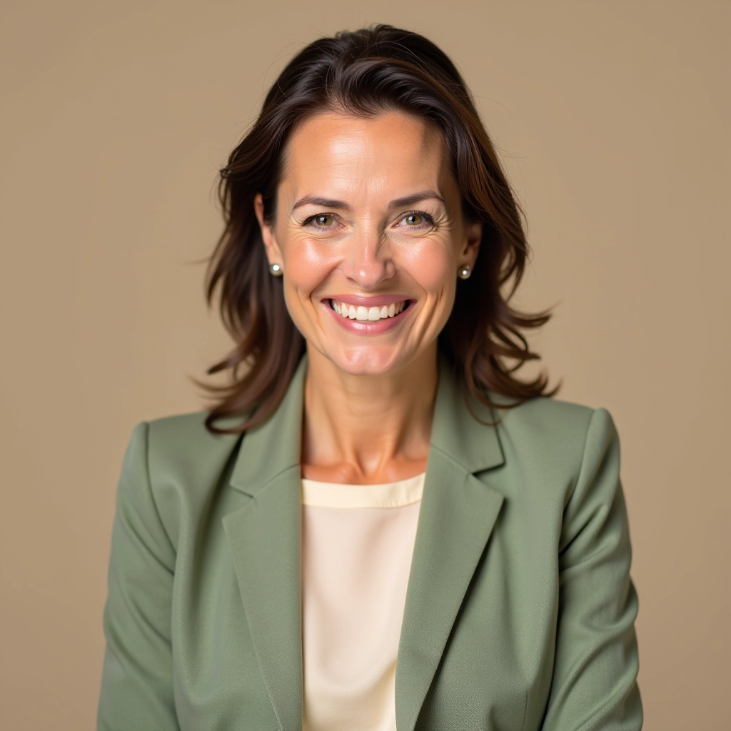 Siobhán O'Rourke
